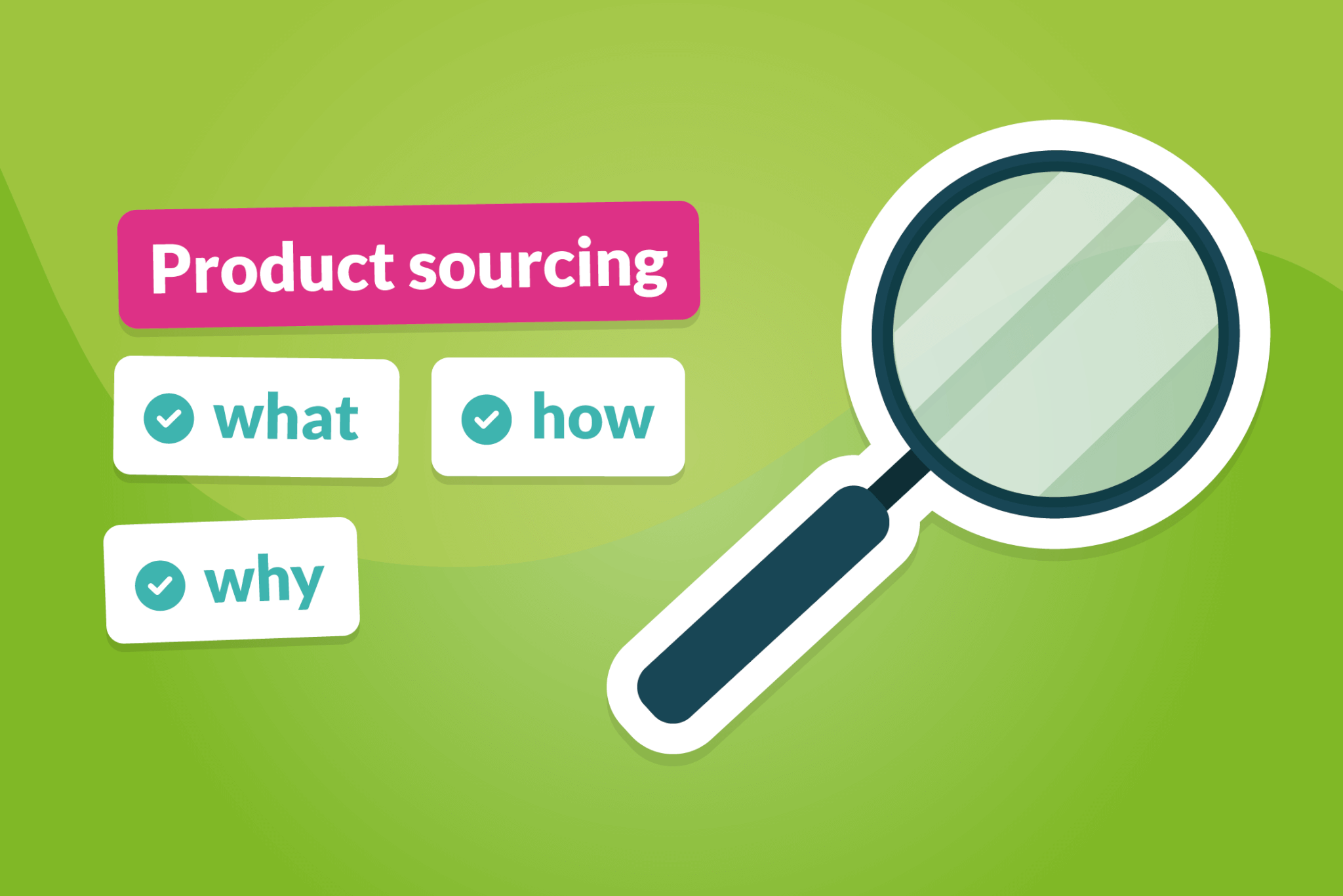 Product Sourcing Simplified: What You Need to Know