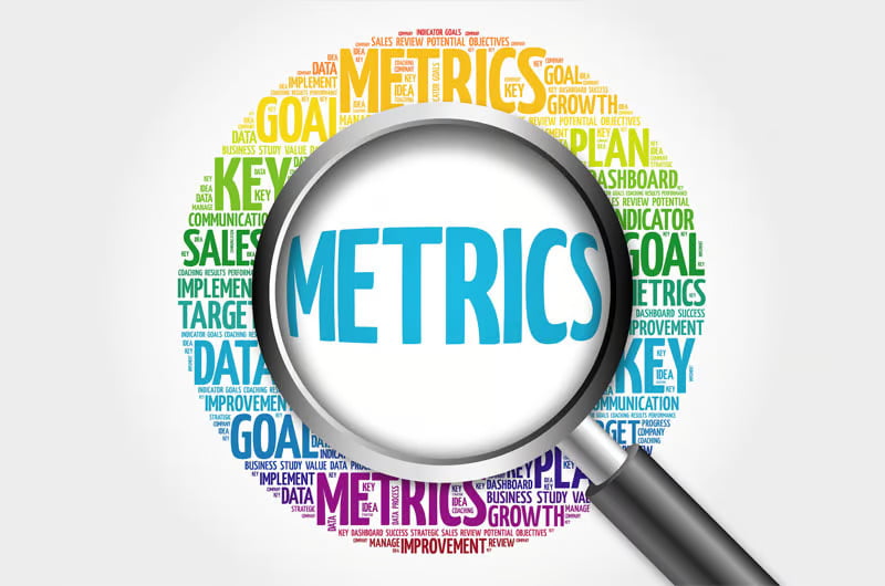 metrics